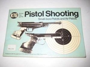 Pistol Shooting 