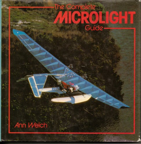 Complete Microlight Guide