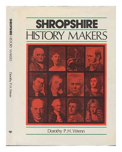 Shropshire History Makers
