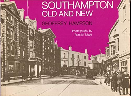 Southampton Old and New