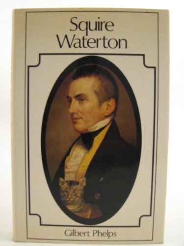 Squire Waterton