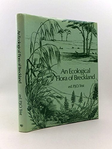 Ecological Flora of Breckland
