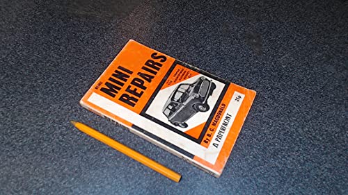 Mini Repairs
