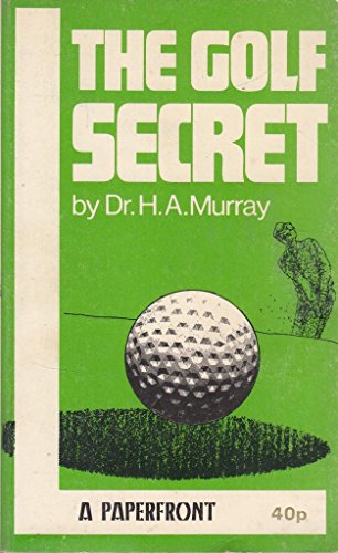 Golf Secret