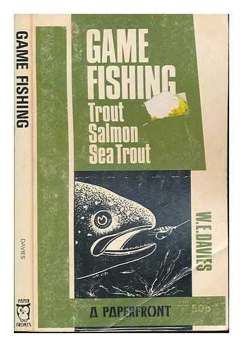Game Fishing