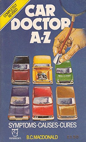 Car Doctor, A-Z