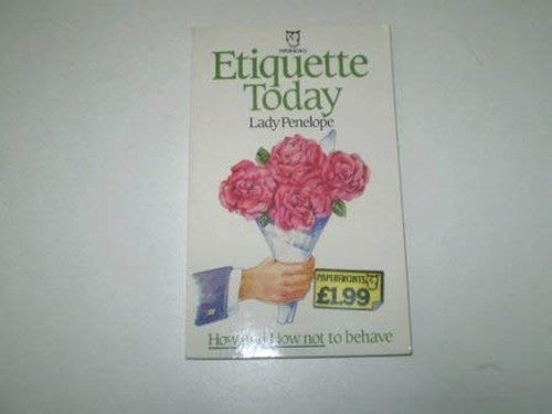 Etiquette Today