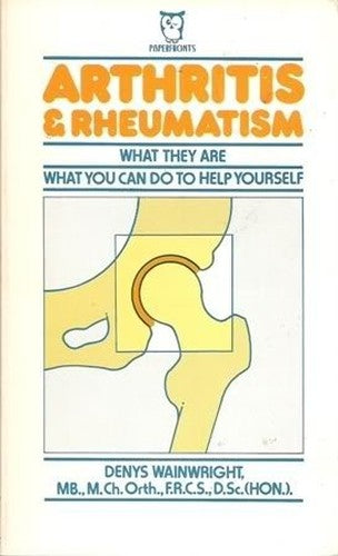 Arthritis and Rheumatism