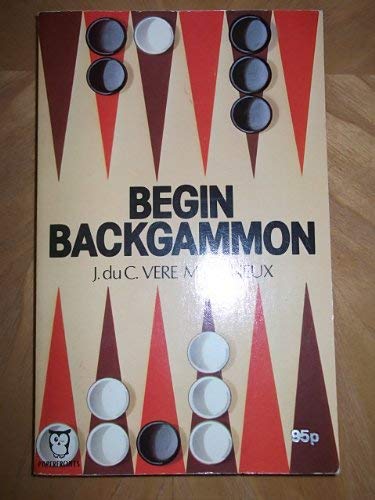 Begin Backgammon