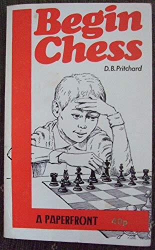 Begin Chess