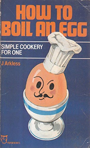 How to Boil an Egg