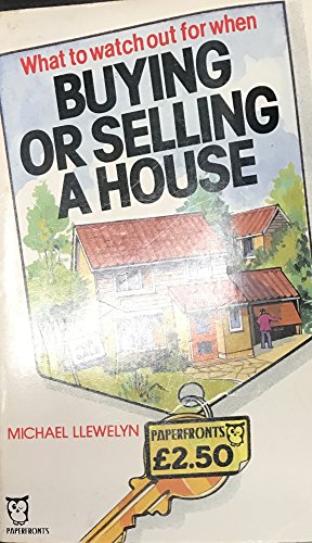 What to Watch Out for When Buying or Selling a House