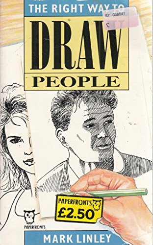 Right Way to Draw People