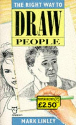 Right Way to Draw People
