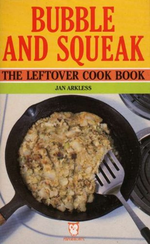 Bubble and Squeak