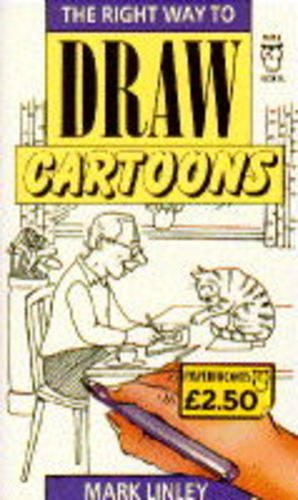 Right Way to Draw Cartoons