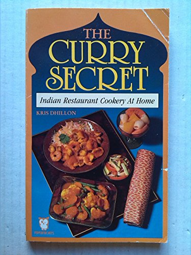 The Curry Secret