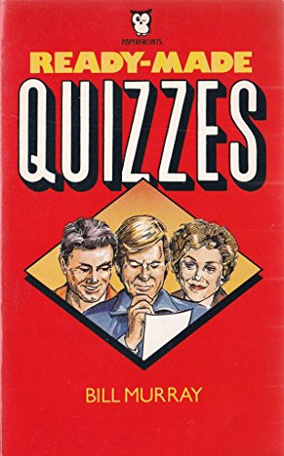 Ready-made Quizzes