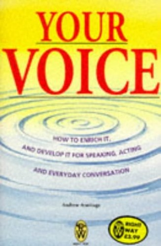 Your Voice