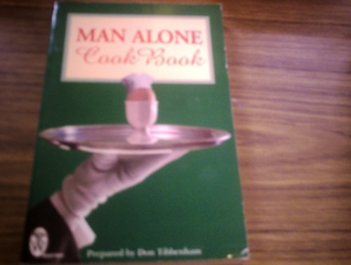 Man Alone Cook Book