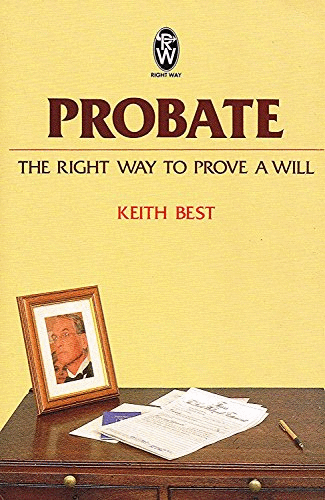Probate