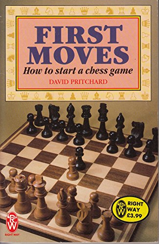 First Moves