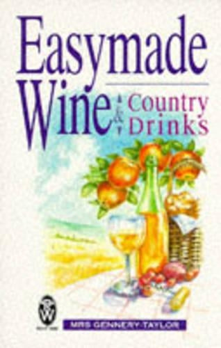 Easymade Wine and Country Drinks