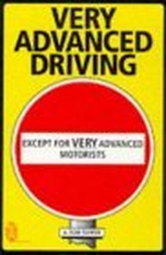 Very Advanced Driving