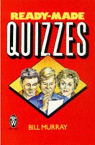Ready-made Quizzes