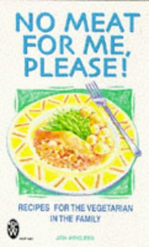 No Meat for Me, Please!