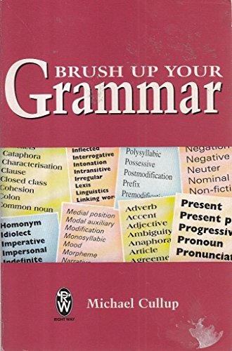 Brush Up Your Grammar
