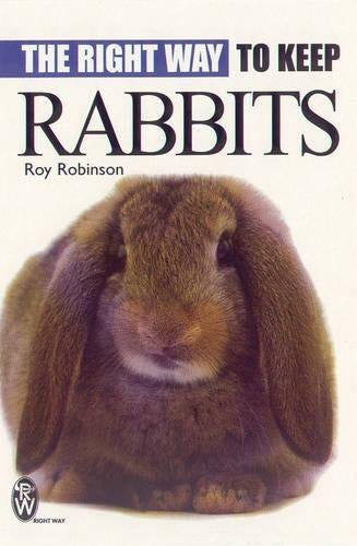 The Right Way to Keep Rabbits