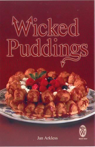 Wicked Puddings