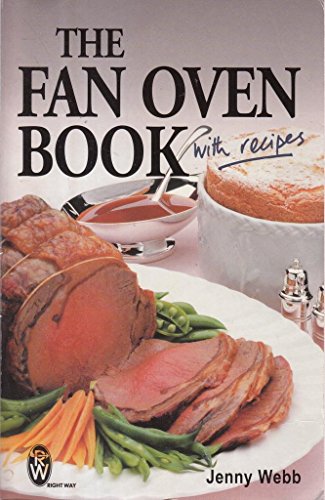 The Fan Oven Book