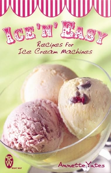 Ice 'n' Easy