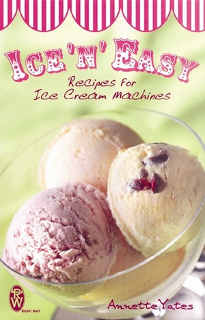Ice 'n' Easy