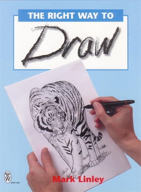 The Right Way to Draw