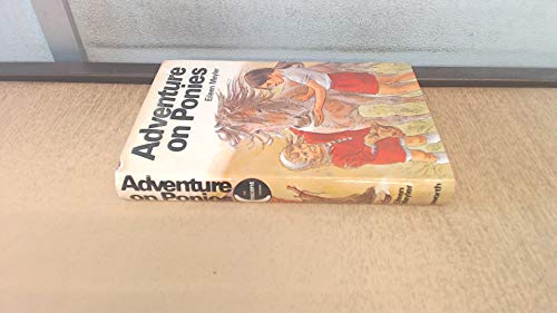 Adventure on Ponies