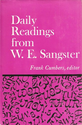 Daily Readings