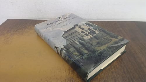 Kingswood School in Wesley's day and since