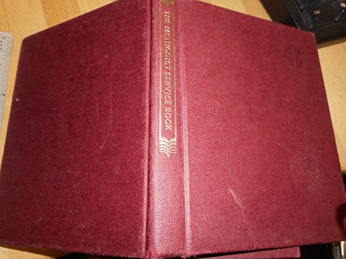 Methodist Service Book
