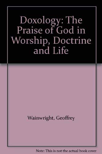 Doxology