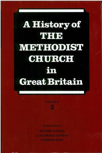 History of the Methodist Church in Great Britain
