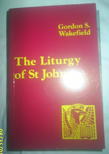 Liturgy of St.John