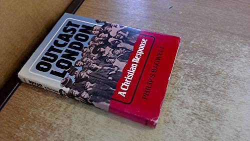 Outcast London - A Methodist Response