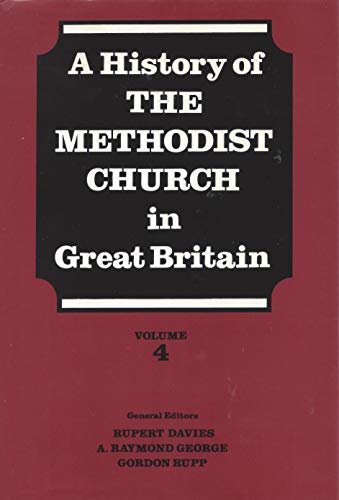 History of the Methodist Church in Great Britain