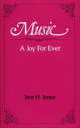 Music a Joy for Ever