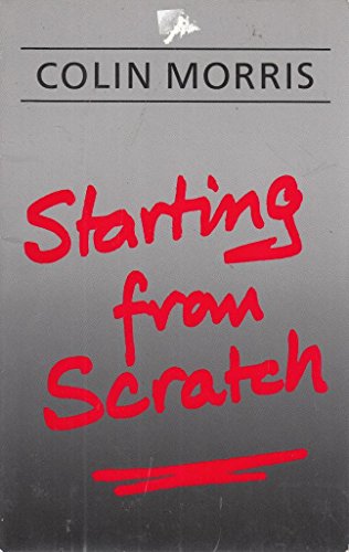 Starting from Scratch