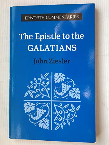 The Epistle to the Galatians