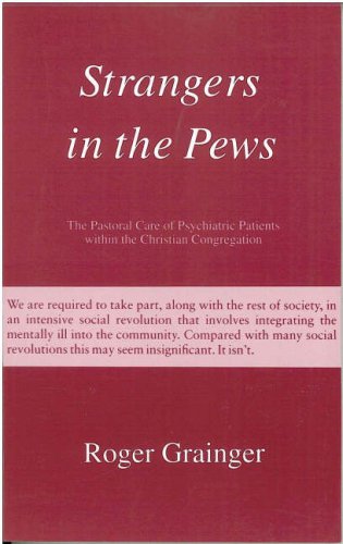 Strangers in the Pews